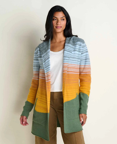 Toad women s merino - co,