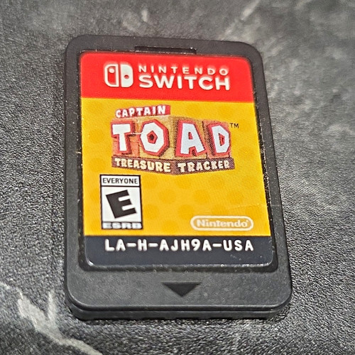 Nintendo captain toad - nintendo,