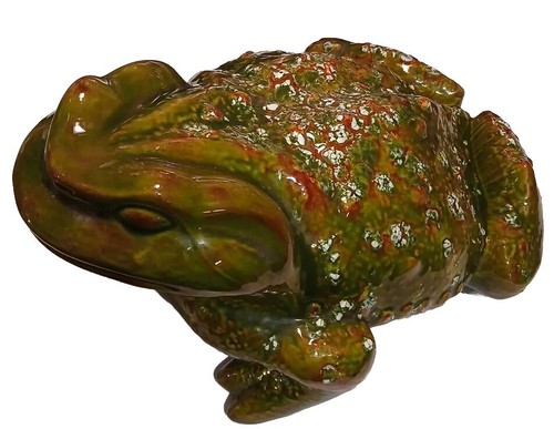 Arnels toad frog mcm - arnels,