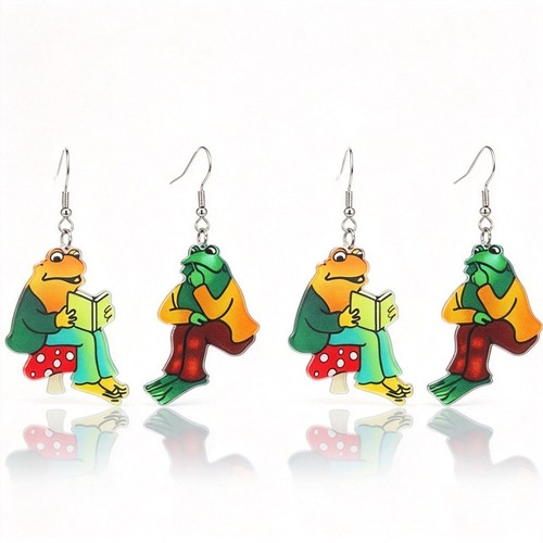 Pairs cute and fun - and,