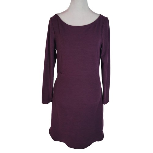 Toad size s purple - size,