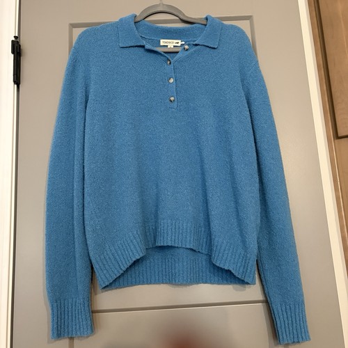 Toad cotati wool blend - toad,