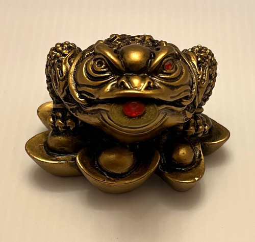Copper chinese feng - chinese, shui