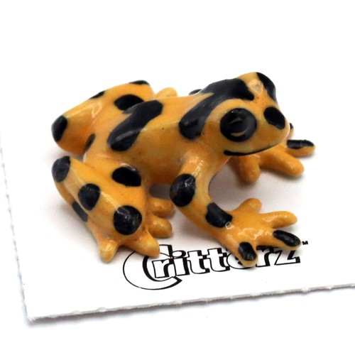 Little critterz panamanian - little,