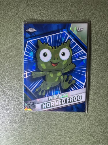 Veefriends 2026 topps chrome - 2026,