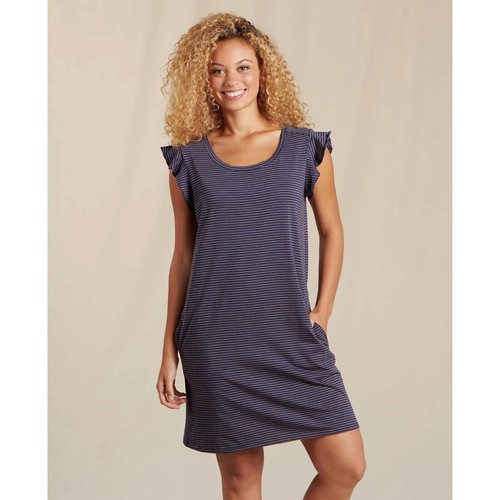 Toad dress rufflita short - dress,