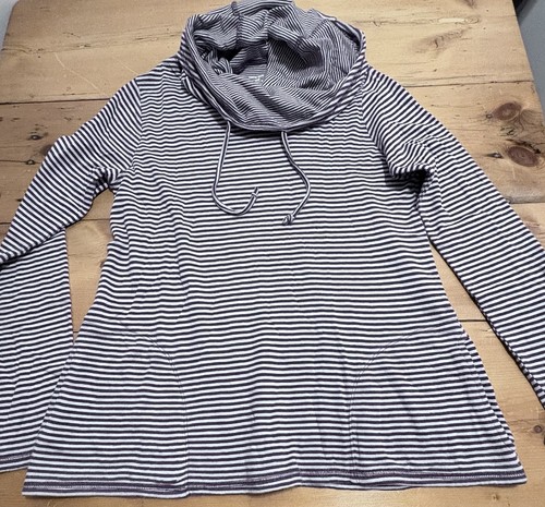 Horny toad striped knit shirt - toad,