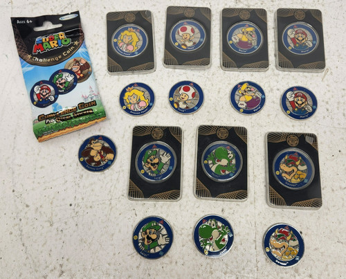 2016 nintendo super mario - nintendo,