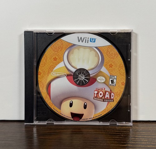 Captain toad treasure tracker - captain, toad: