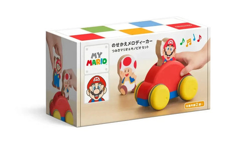 Preorder nintendo - preorder,