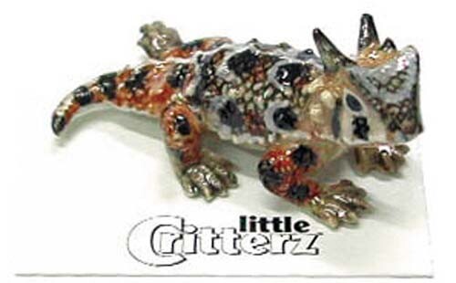 Little critterz amphibian - ➸,