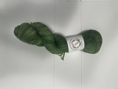 Toad hollow sock - toad, 80/20