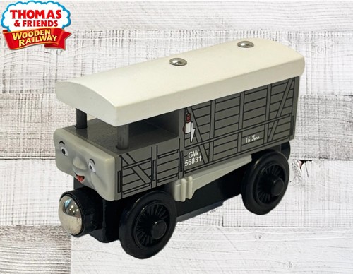 Toad thomas friends wooden - toad,