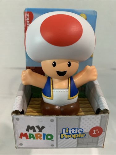Fisher price little people - fisher,