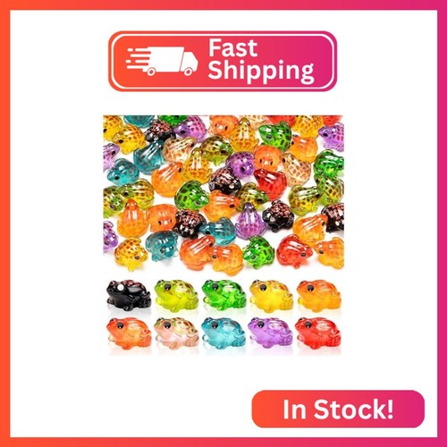 Lsgypaq 80pcs luminous mini - luminous,
