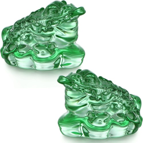 Pack money toad - 2-pack,