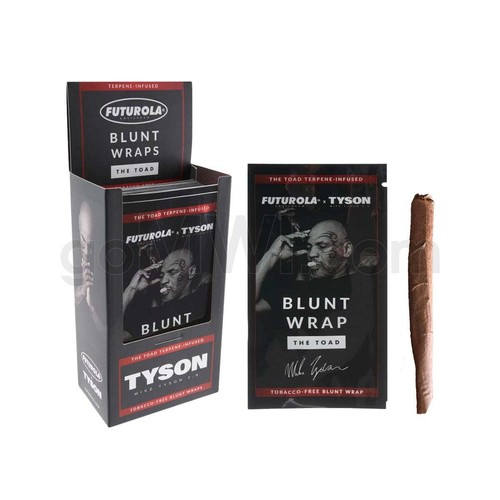 Authentic wraps tyson ranch - authentic,