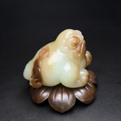 China natural hetian - natural,