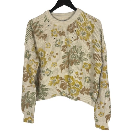 Toad bianca crew - toad, neck