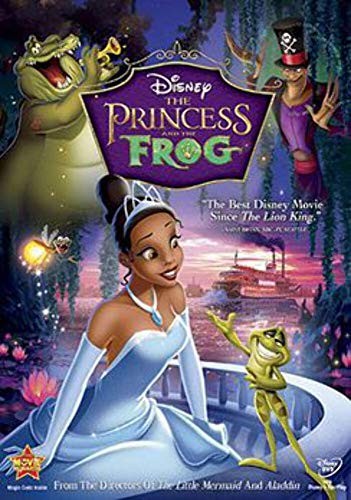 The princess and - princess,