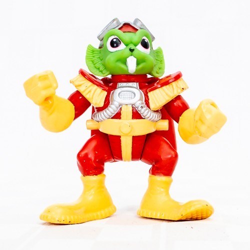 Vtg 1991 the toad - vtg,