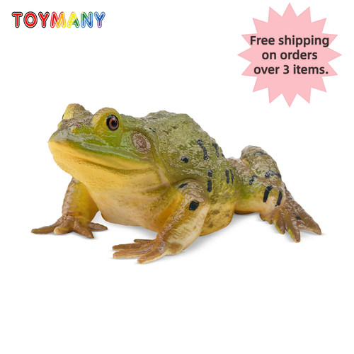 Bullfrog toymany african - bullfrog-toymany,