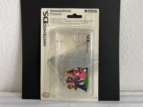 Hori nintendo lite - ds, case