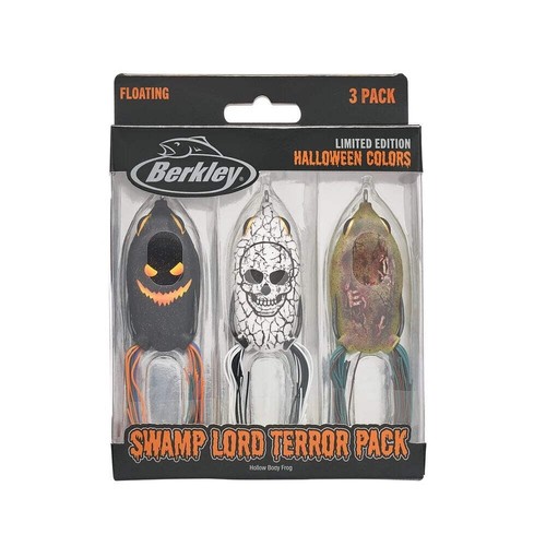 Berkley swamp lord hollow - swamp,