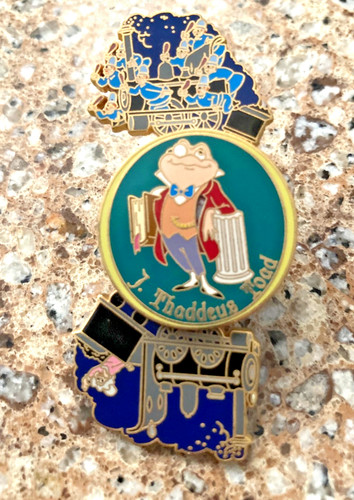 Toad limited edition - mr.,