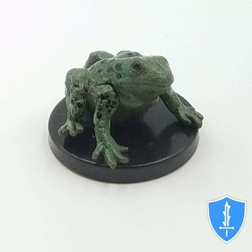 Giant frog kingmaker 07 - giant,