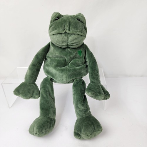 Portland plush frankie lee - portland,