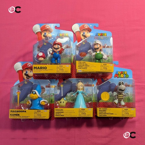Super mario rosalina - super,