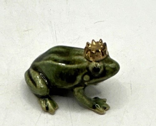 Vintagehagen renaker green - renaker,